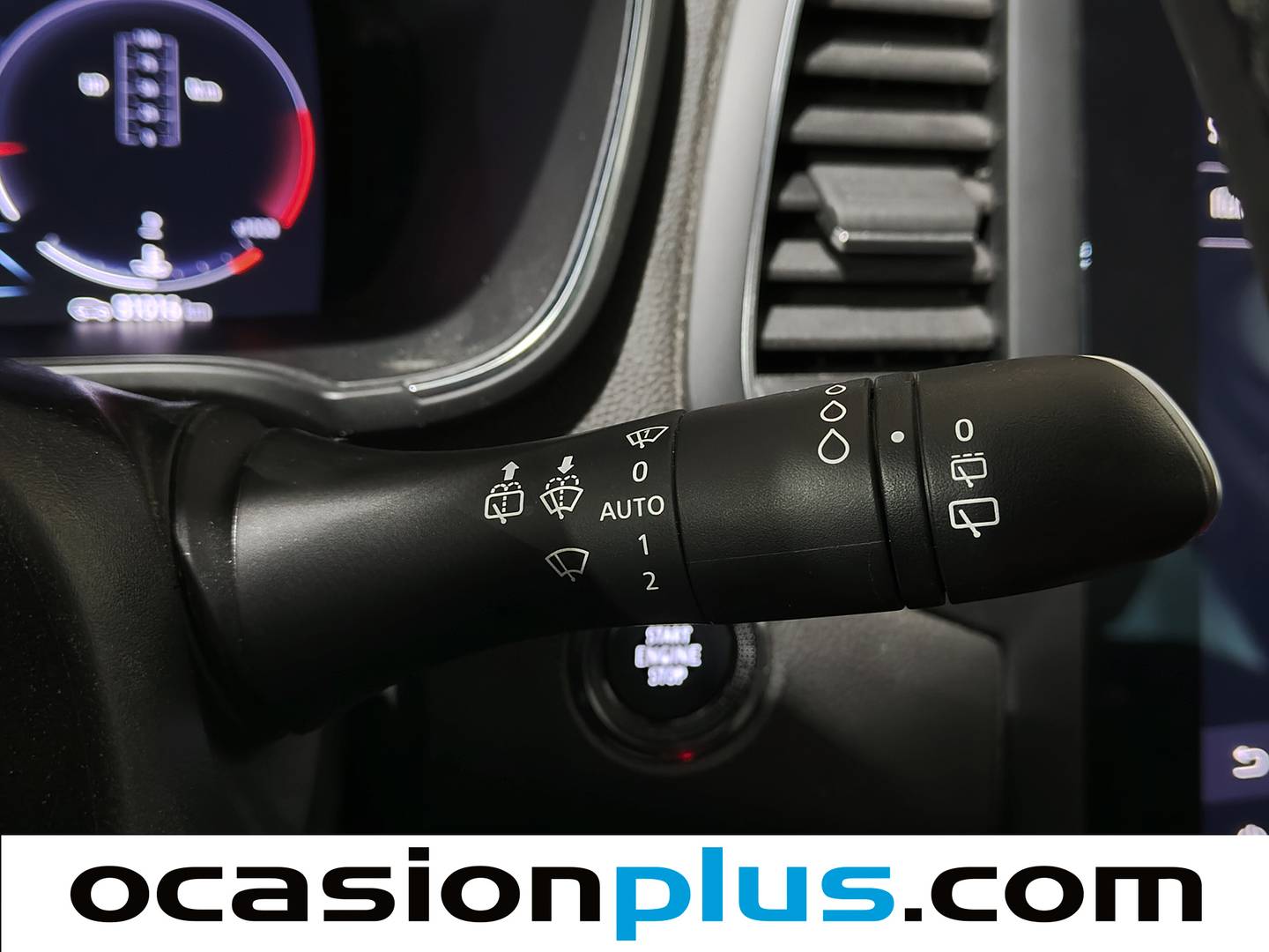 Renault Mégane Renault Megane Sport Tourer Zen TCe  (140 CV) 140cv