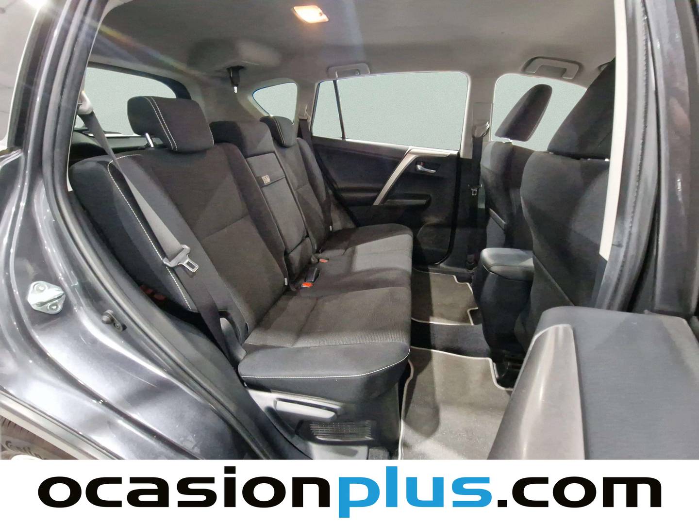 Toyota Rav4 Toyota Rav4 2.5l hybrid Advance Pack Drive 2WD (197 CV) km 0
