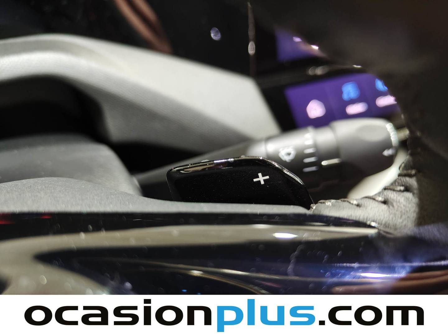 Peugeot 408 Peugeot 408 Puretech 130 Allure EAT8 (130 CV) gasolina