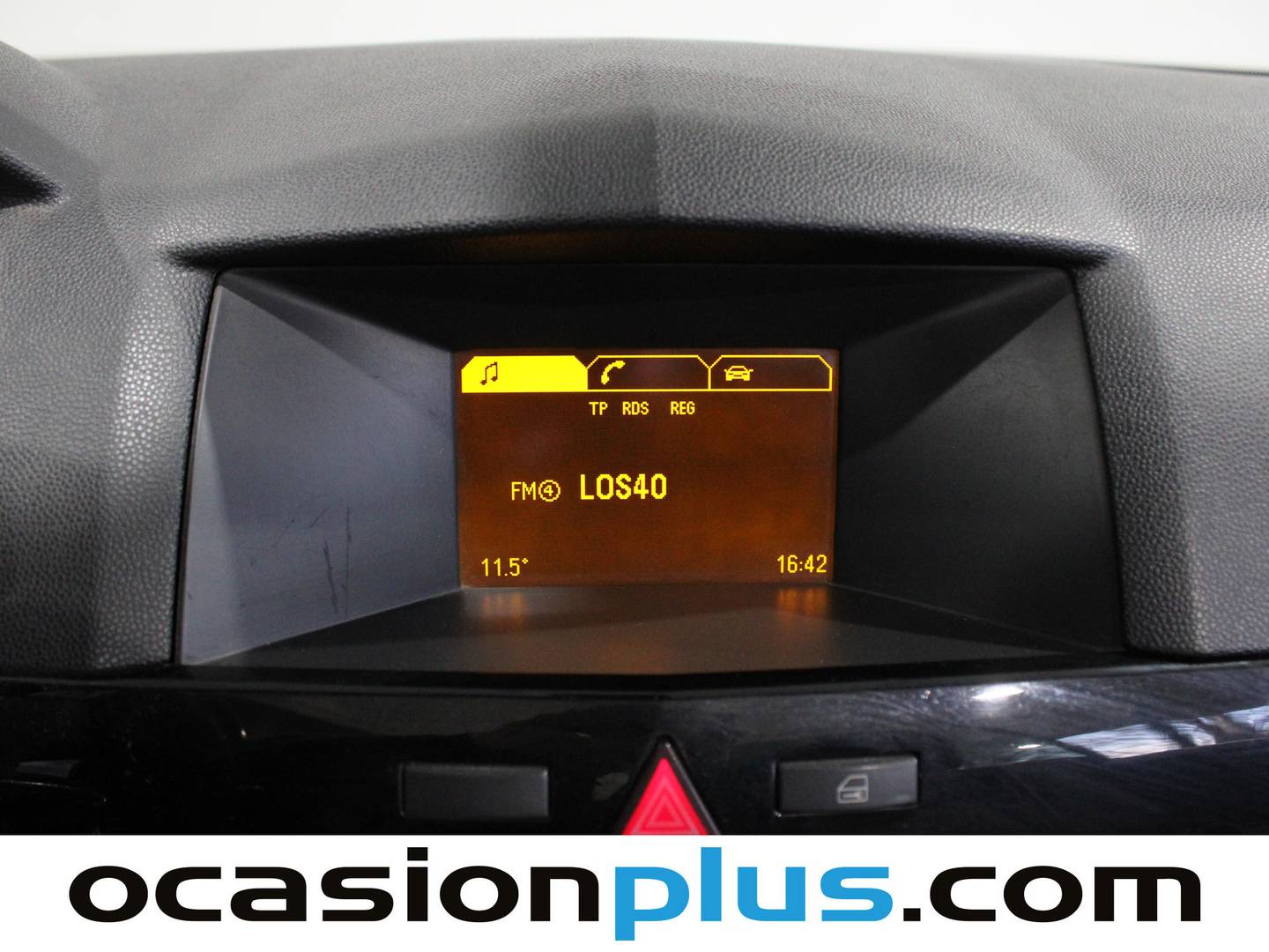 Opel Astra Opel Astra 1.8 Twin Top Cosmo (140 CV) al mejor precio