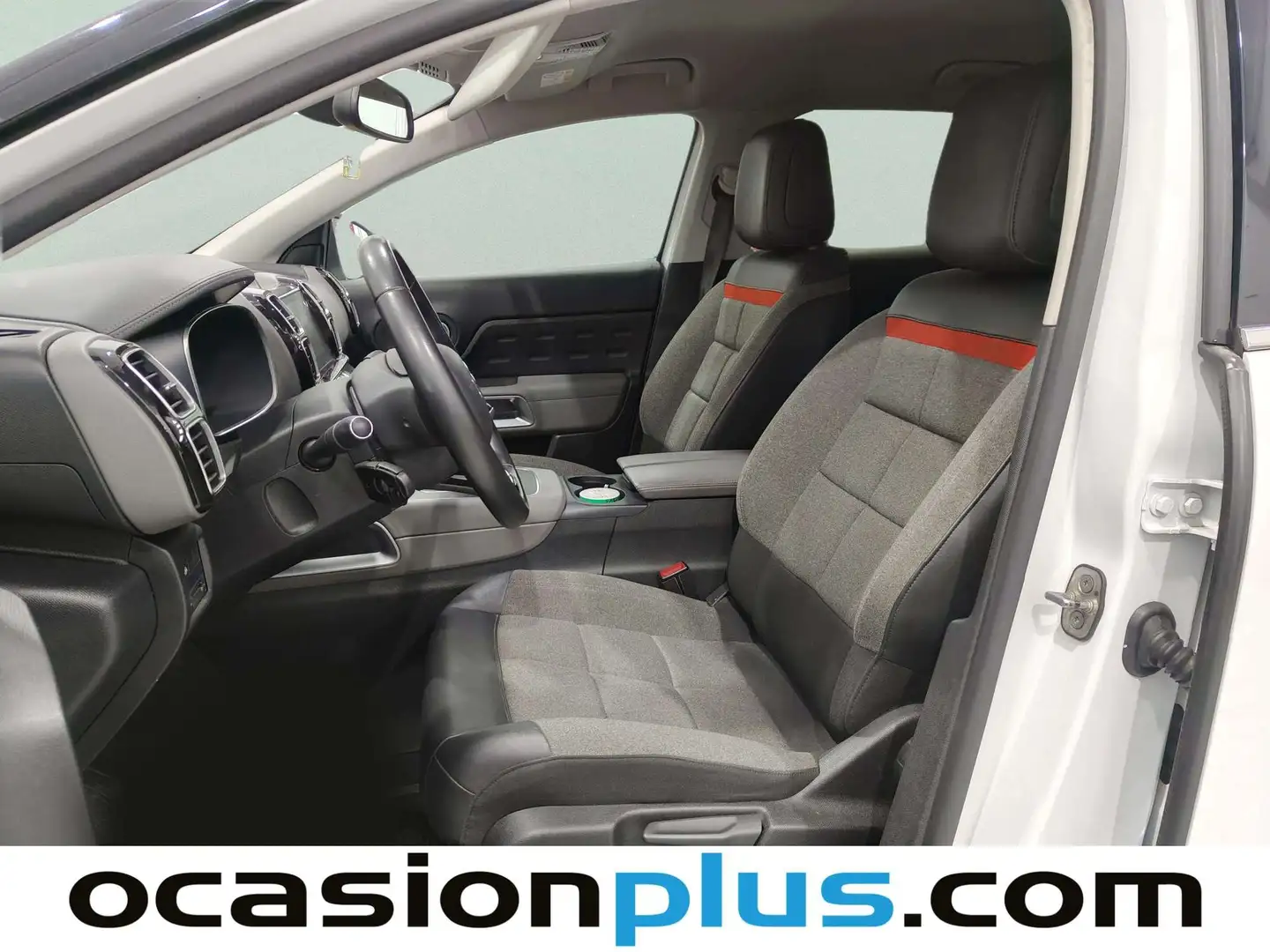 Foto Citroën C5 Aircross Citroen C5 Aircross BlueHdi 130 S&S Feel (131 CV)