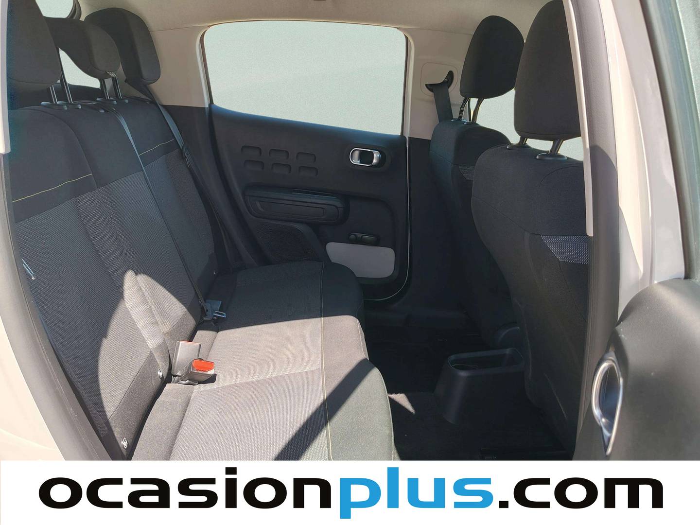 Citroën C3 Citroën C3 PureTech 82 C-Series (83 CV) gasolina