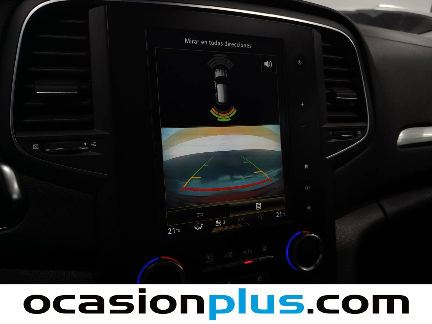 Foto Renault Mégane Renault Megane Bose Energy dCi (130 CV)