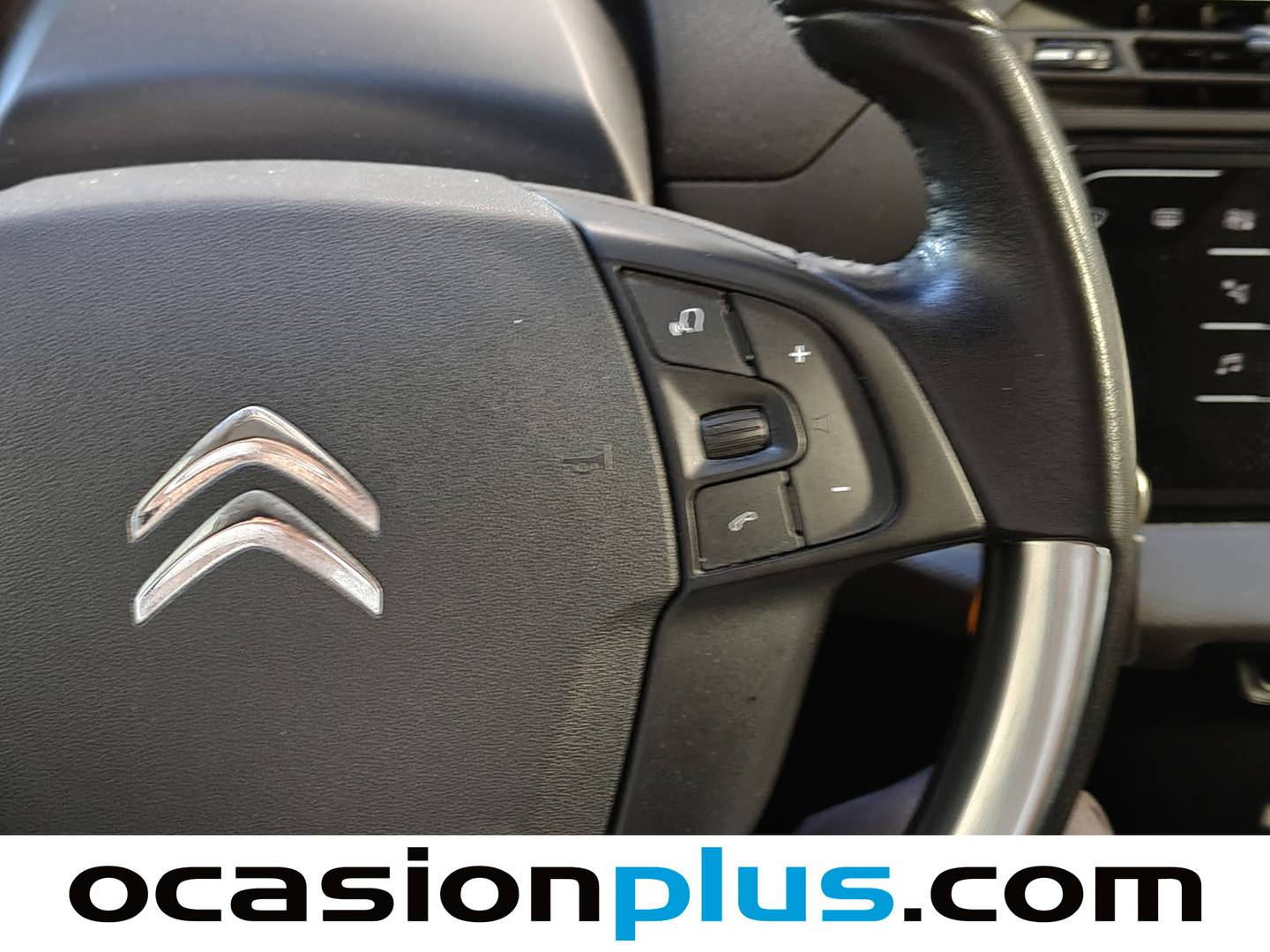 Citroën C4 Spacetourer Citroën C4 Spacetourer BlueHDi 130 Feel (130 CV) barato