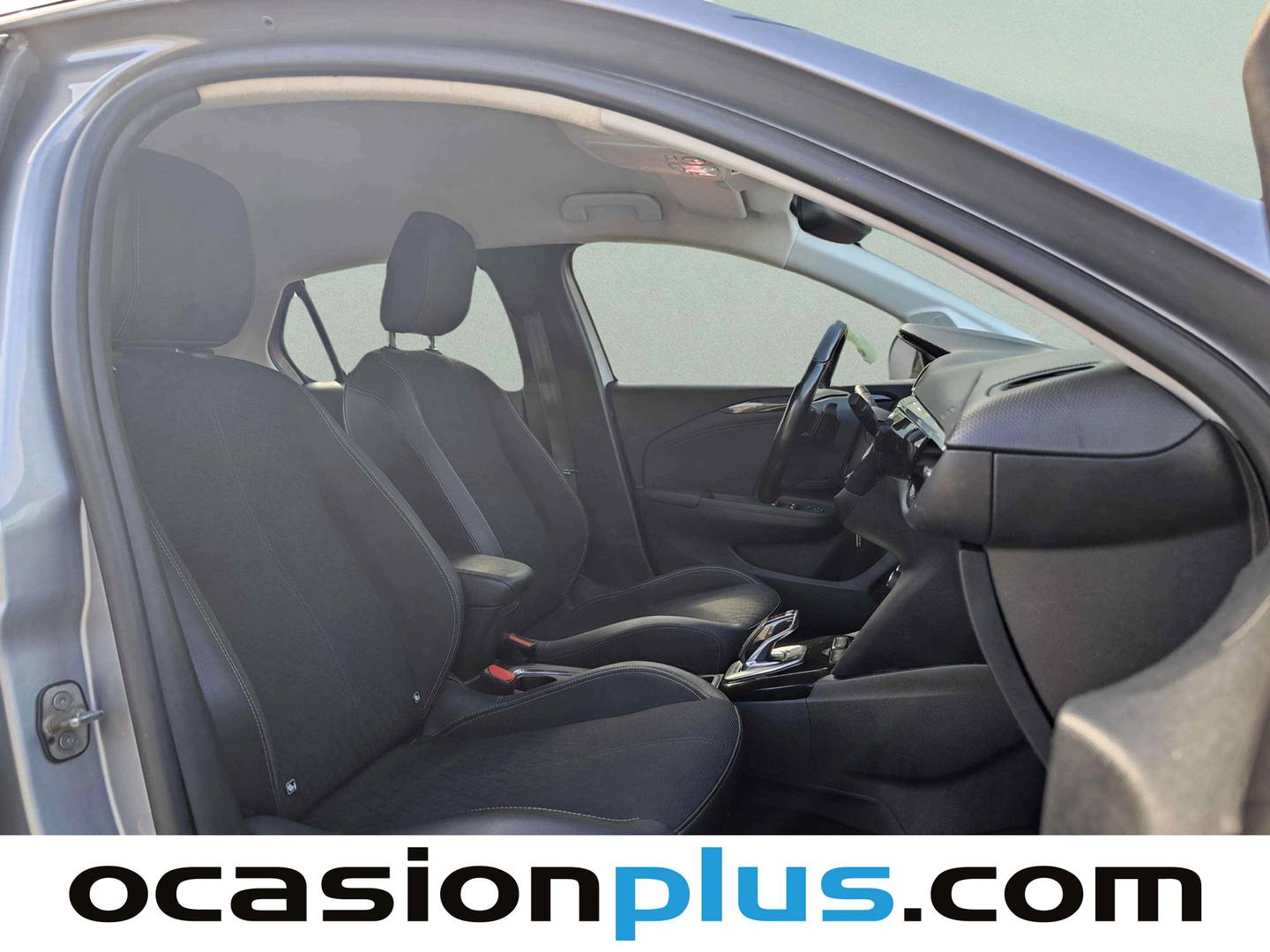 Foto Opel Corsa Opel Corsa 1.2 Turbo XHL Elegance Auto  (100 CV)