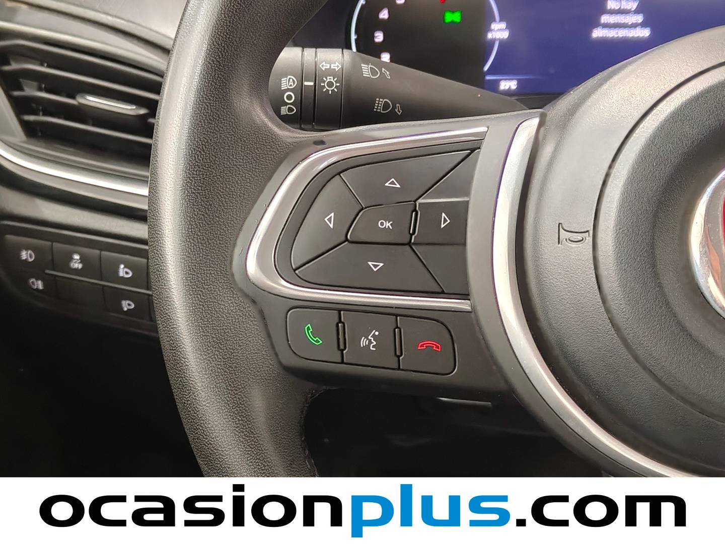 Fiat Tipo Fiat Tipo 1.5 Hybrid Cross DCT (130 CV) seminuevo