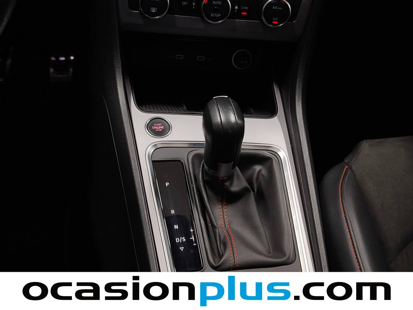 Seat Ateca Seat Ateca 1.5 TSI S&S FR Go S DSG (150 CV) de segunda mano