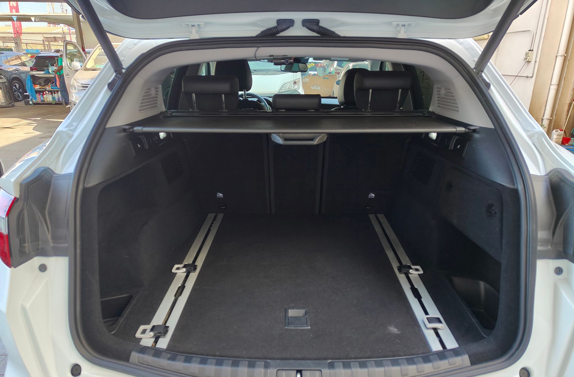 Alfa Romeo Stelvio 2.0 Gasolina Executive AWD - foto 17