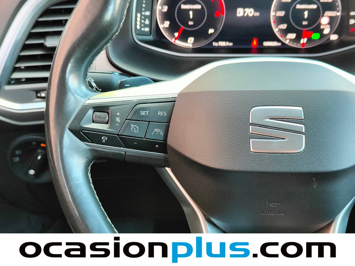 Seat Ateca Seat Ateca 1.5 TSI S&S X-Perience XL DSG (150 CV) 150cv