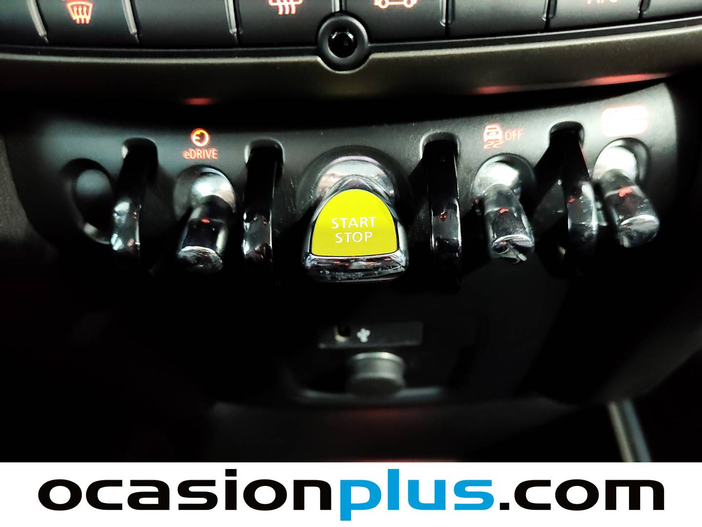 Foto Mini Countryman MINI MINI Countryman Cooper S E ALL4 (220 CV)