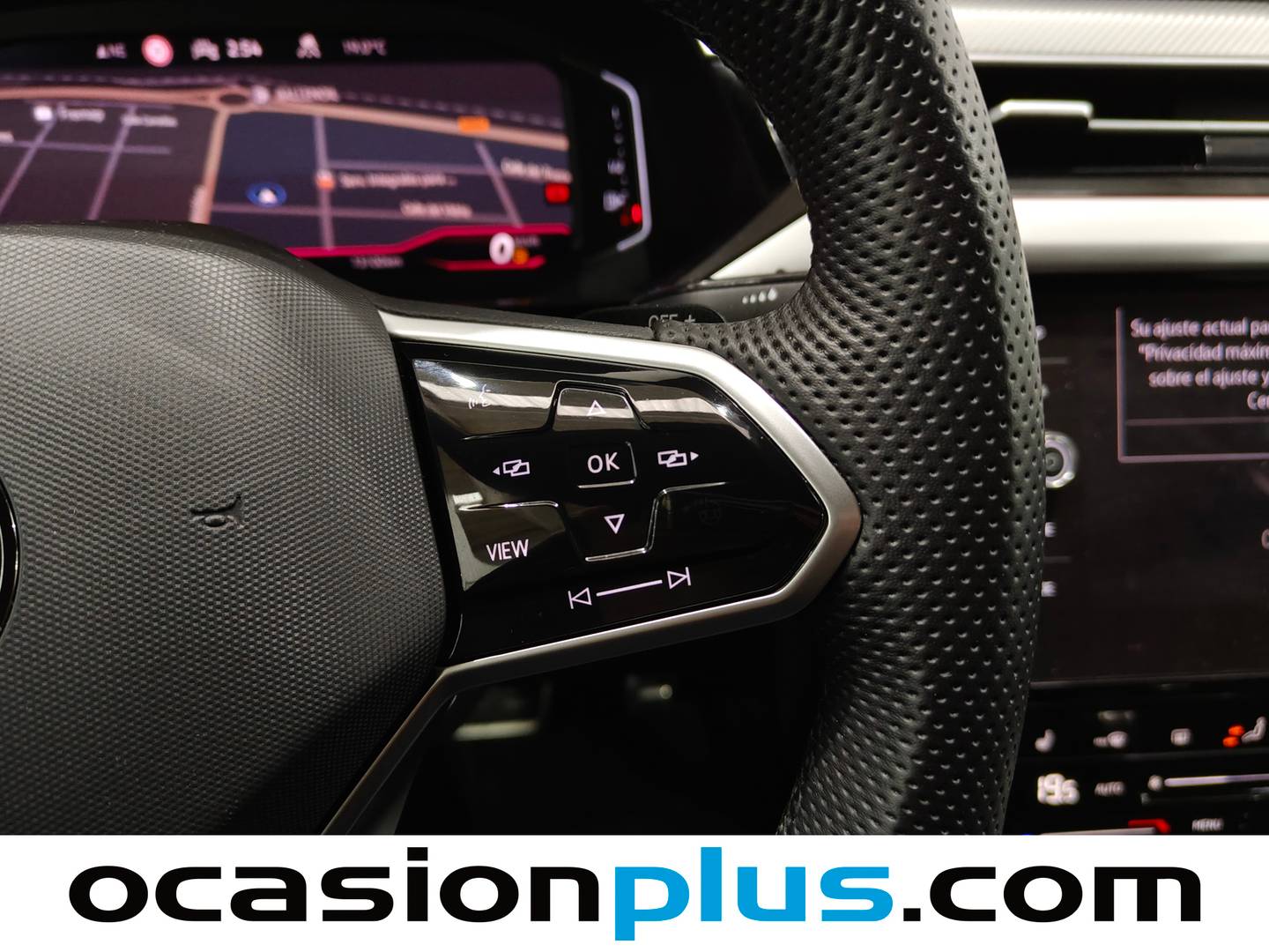 Volkswagen Arteon Volkswagen Arteon R-Line 2.0 TDI (150 CV) DSG al mejor precio