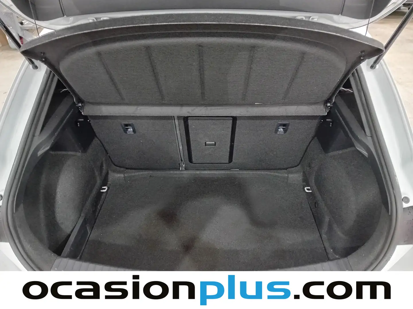 Foto Cupra León CUPRA León 2.0 TSI DSG (245 CV)