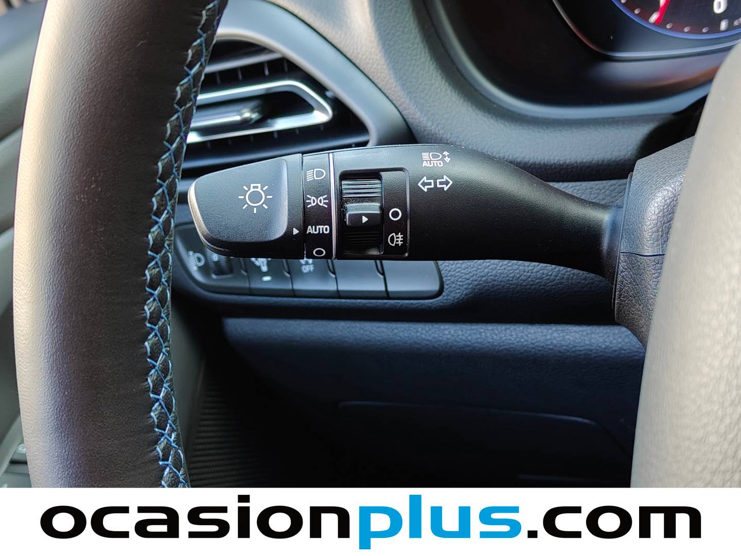 Hyundai i30 Hyundai i30 2.0 TGDI N (250 CV) seminuevo