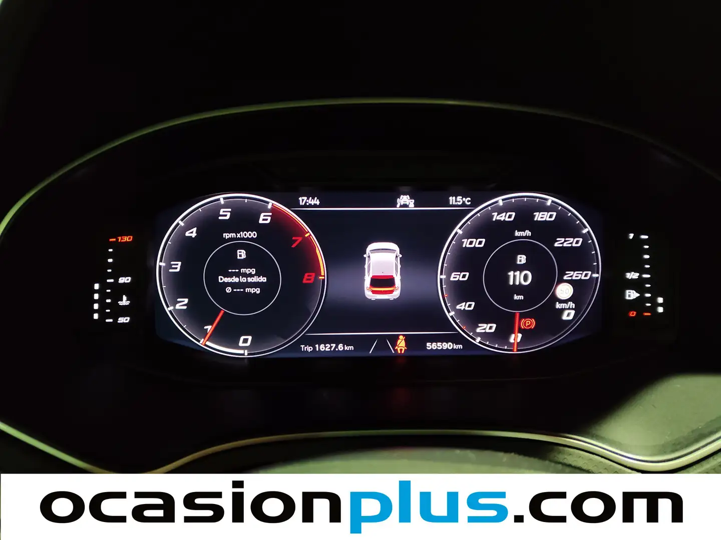 Foto Seat Ibiza SEAT Ibiza 1.0 TSI S&S FR XL (110 CV)