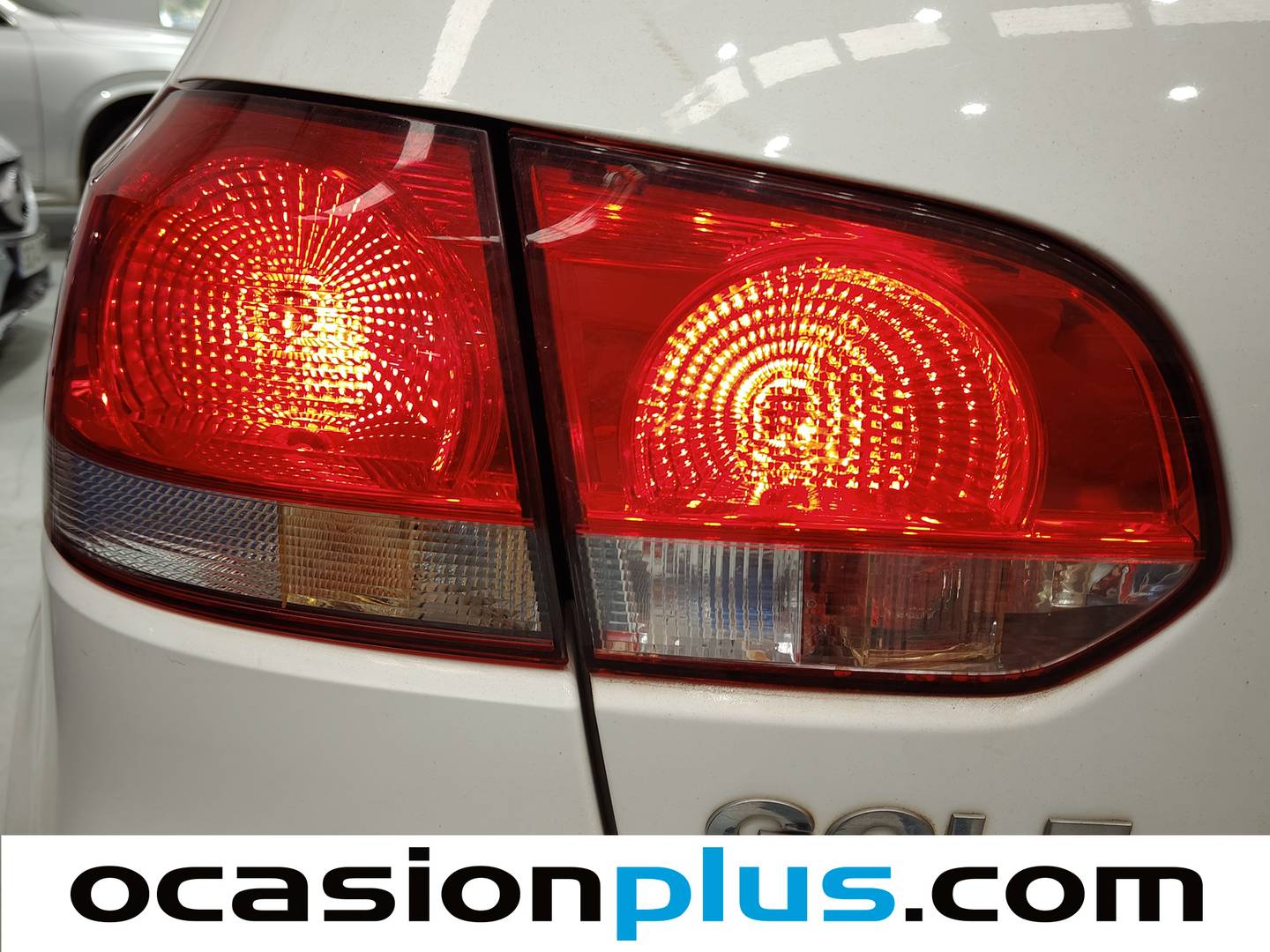 Foto Volkswagen Golf Volkswagen Golf Advance 1.2 TSI (105 CV) DSG