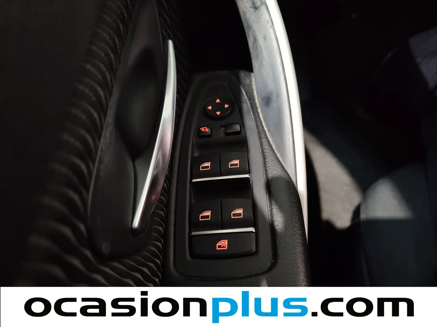 Foto BMW Serie 3 BMW Serie 3 318d (150 CV)