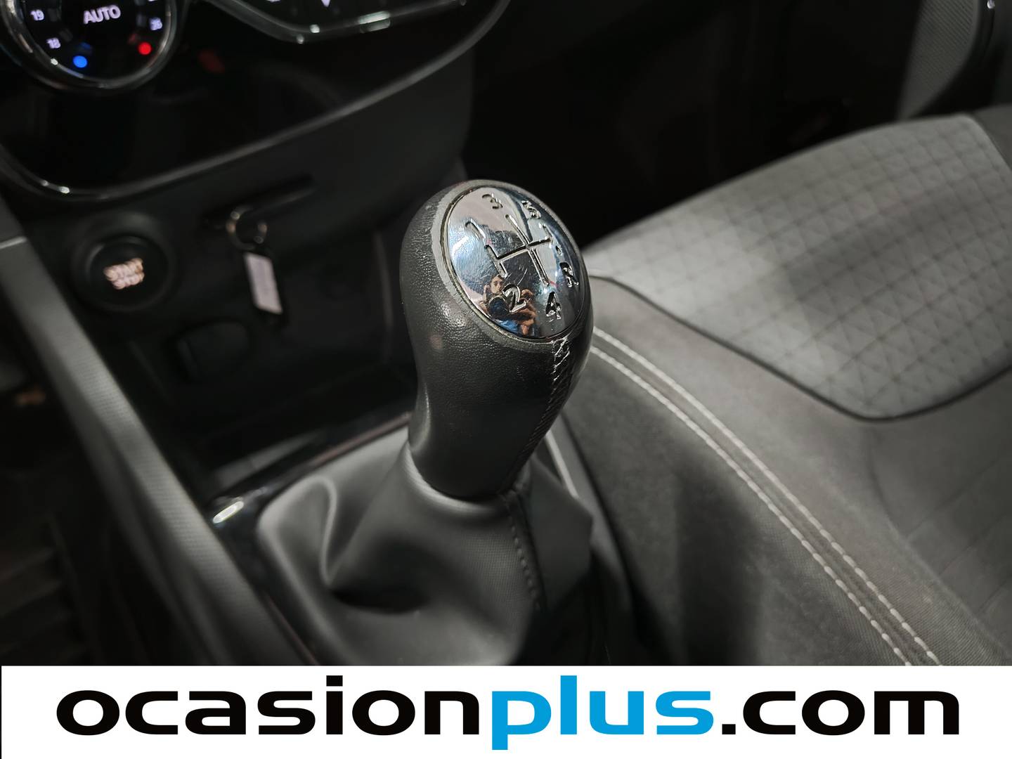 Renault Clio Renault Clio Dynamique Energy dCi (90 CV) S&S de segunda mano
