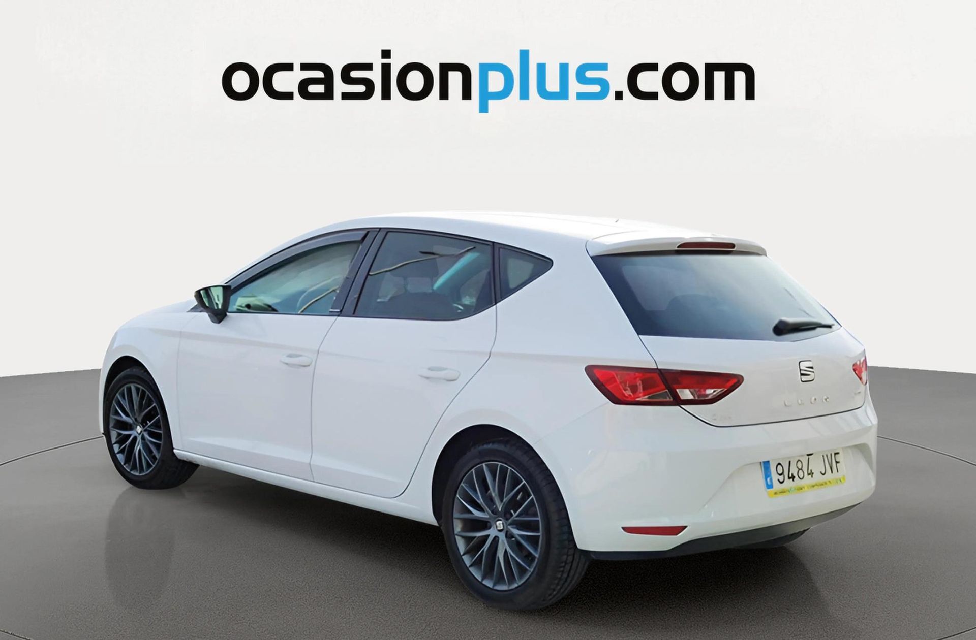 SEAT León 1.6 TDI Style Connect Plus DSG - foto 3