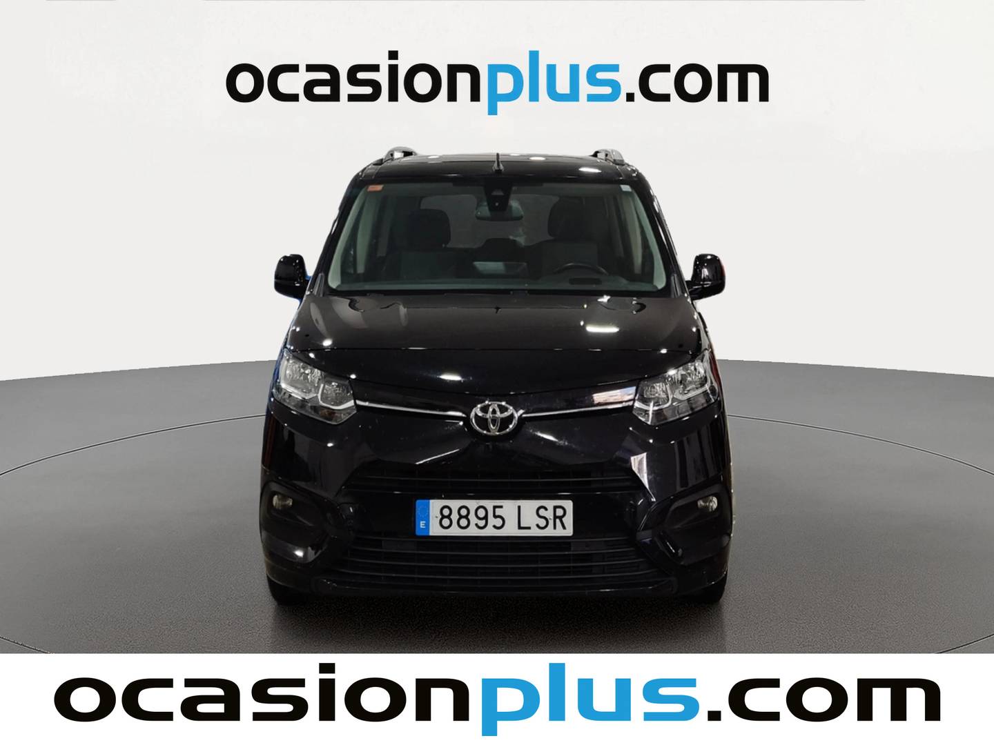 Toyota Proace City Verso Toyota Proace City Verso 1.2 Family Advance Auto L1 5 Plazas (131 CV) barato