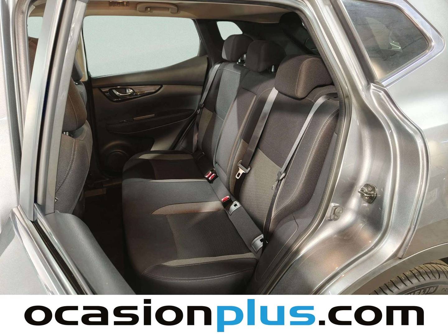 Foto Nissan QASHQAI Nissan Qashqai N-Connecta 4x2 DCT (160 CV)