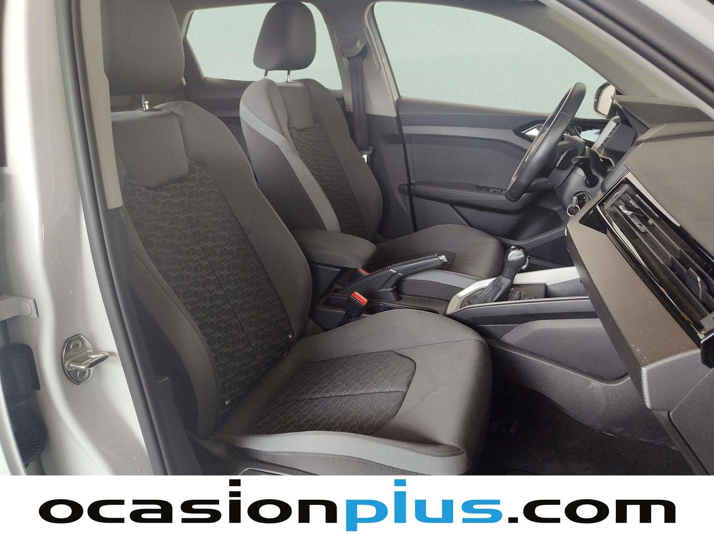 Audi A1 Audi A1 Sportback Adrenalin 30 TFSI (110 CV) S tronic gasolina