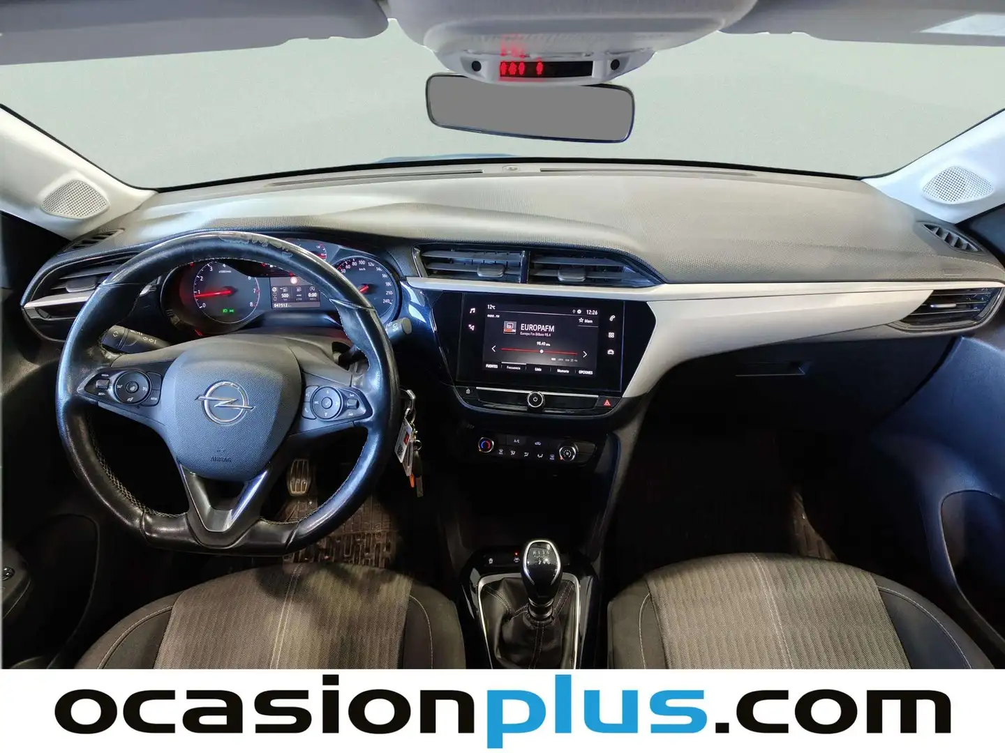 Foto Opel Corsa Opel Corsa 1.2 Turbo XHL Edition  (100 CV)