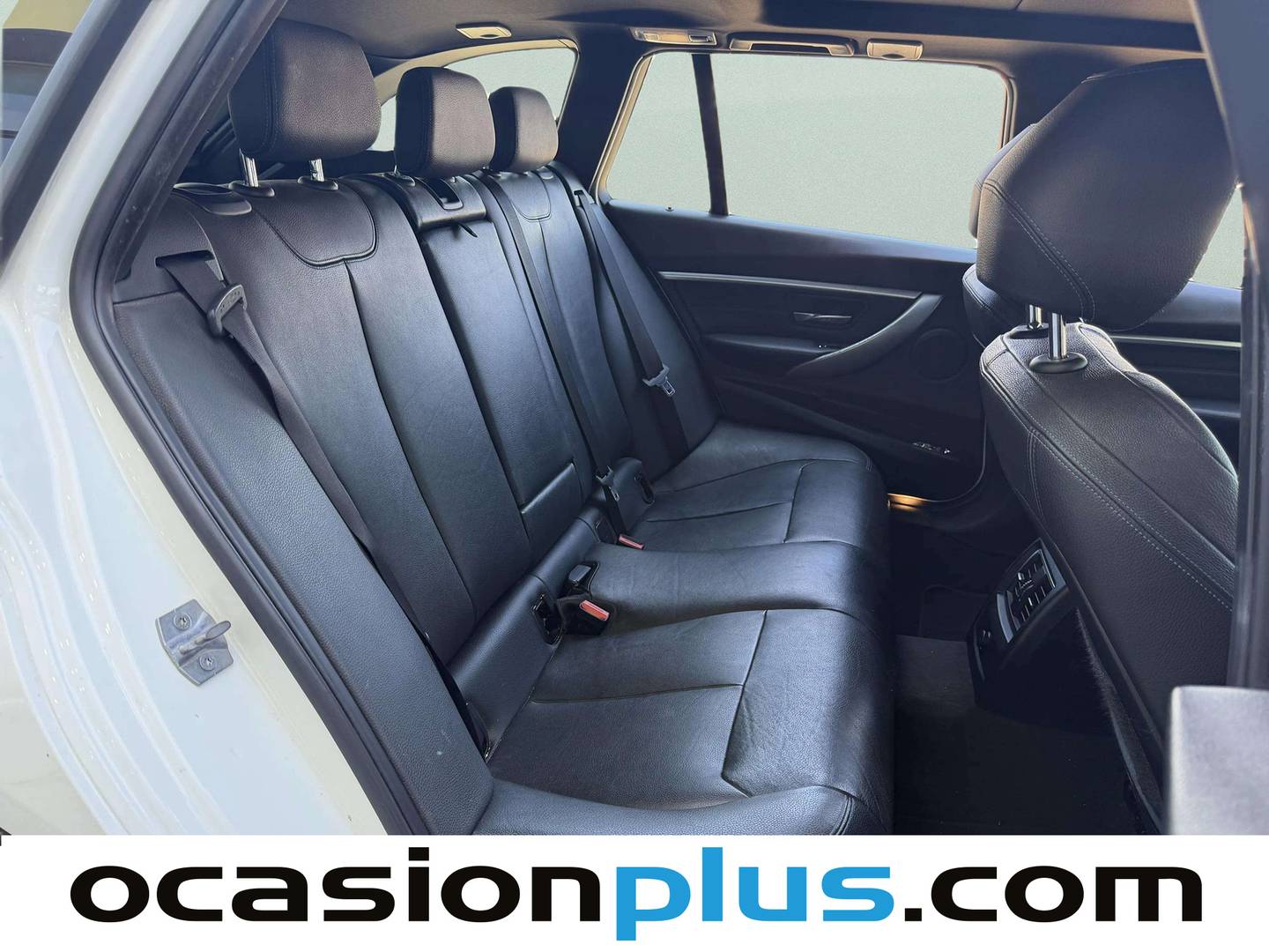 BMW Serie 3 BMW Serie 3 320d Touring (190 CV) Pack M km 0