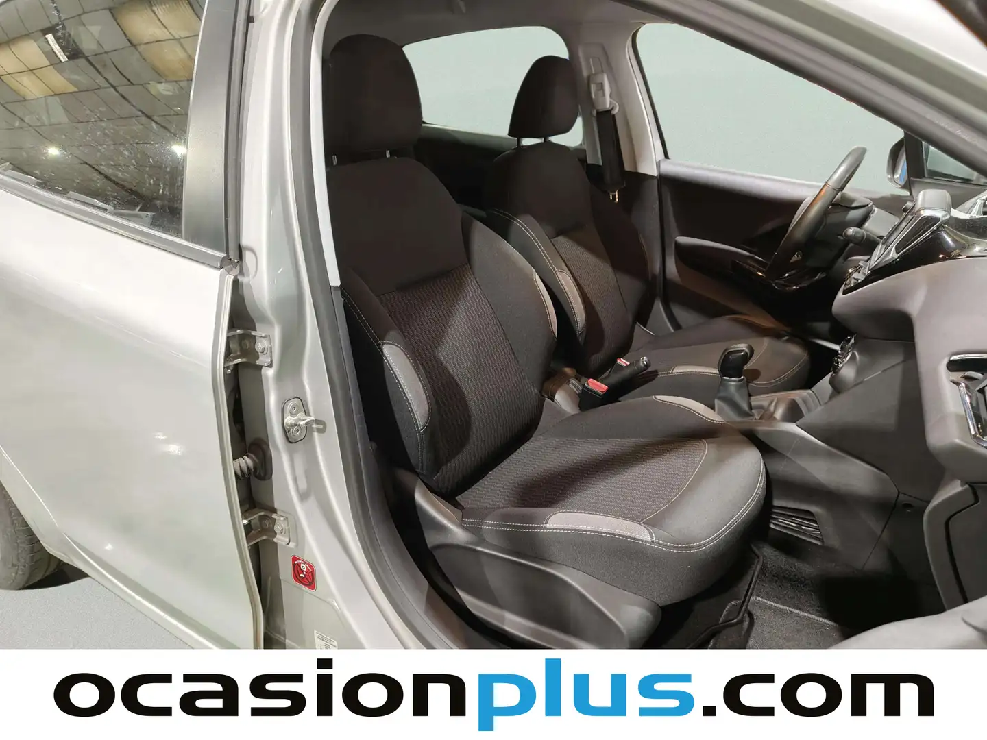 Foto Peugeot 208 Peugeot 208 1.6 BlueHDI Active (100 CV)