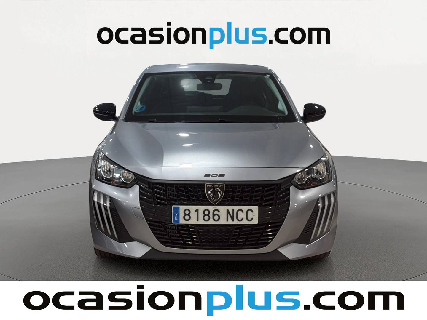 Peugeot 208 Peugeot 208 Style Hybrid 110 eDCS6 (110 CV) 110cv