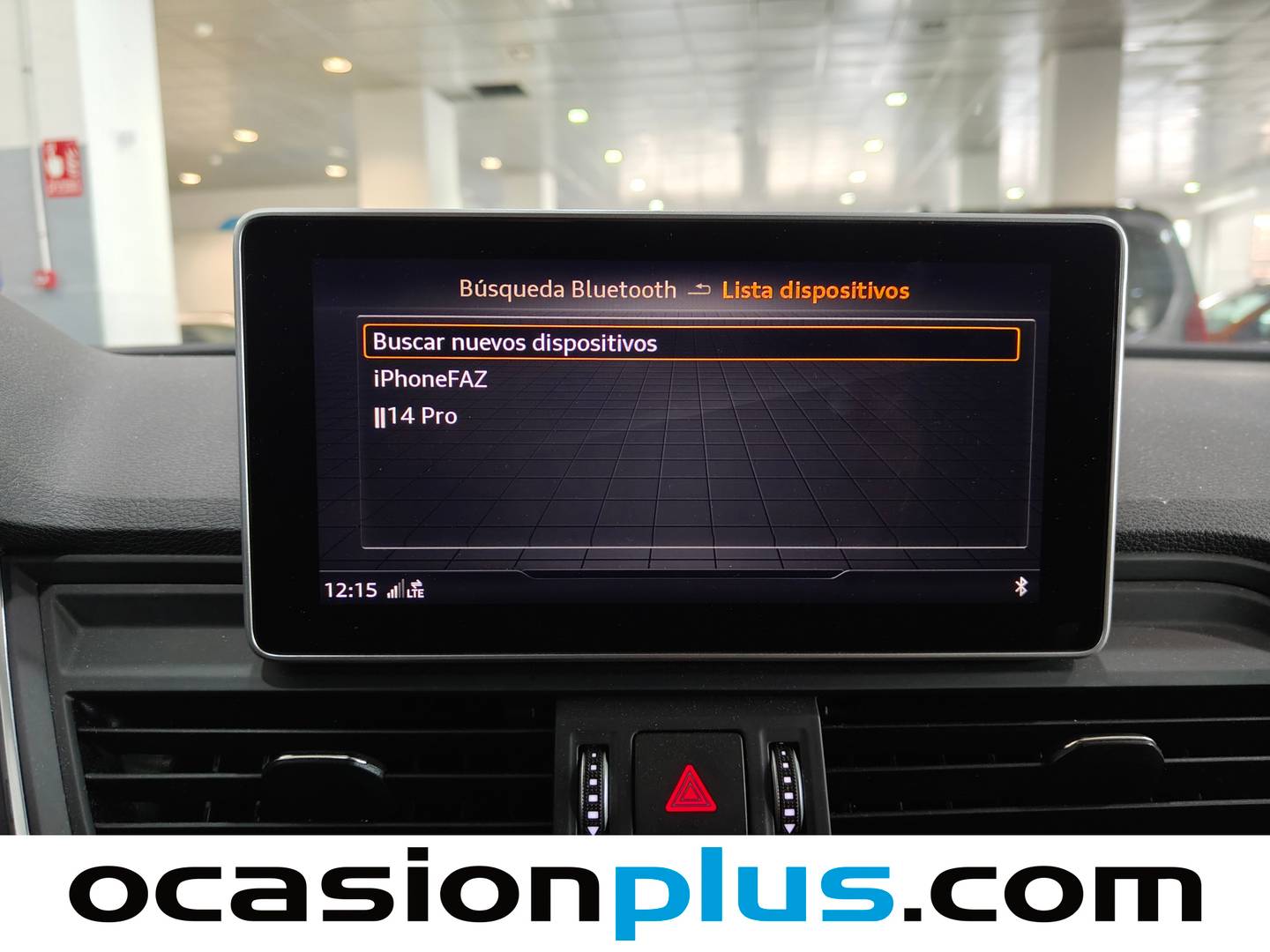 Acabados Audi Q5 Audi Q5 TFSIe S Line 55 quattro (367 CV) S tronic