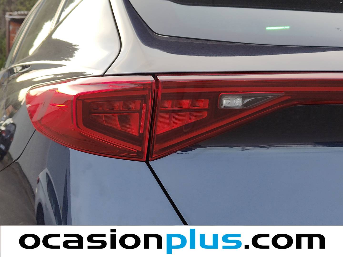 Cupra Formentor Cupra Formentor 2.0 TDI (150 CV) diésel