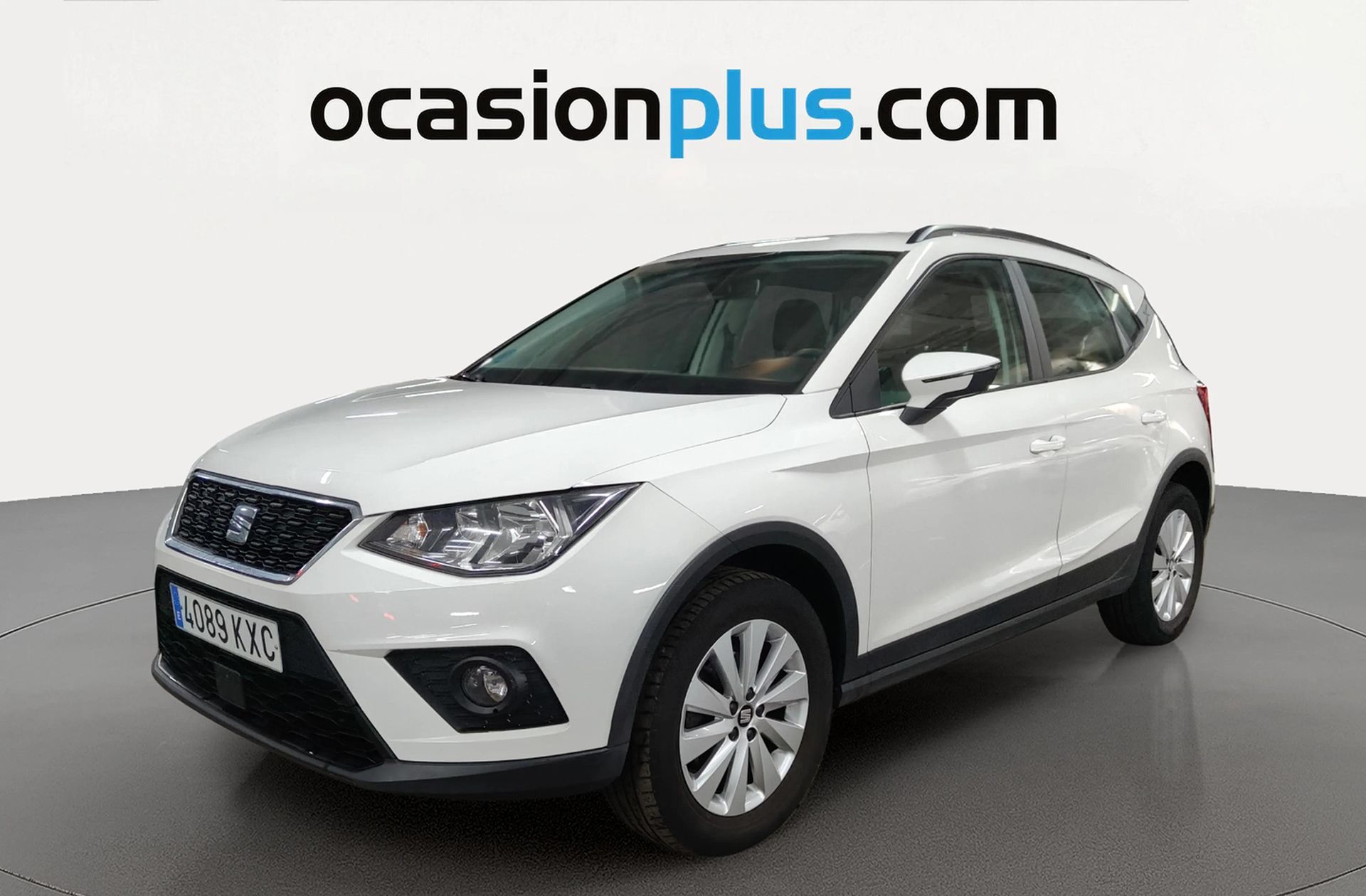 SEAT Arona 1.0 TSI Ecomotive Style