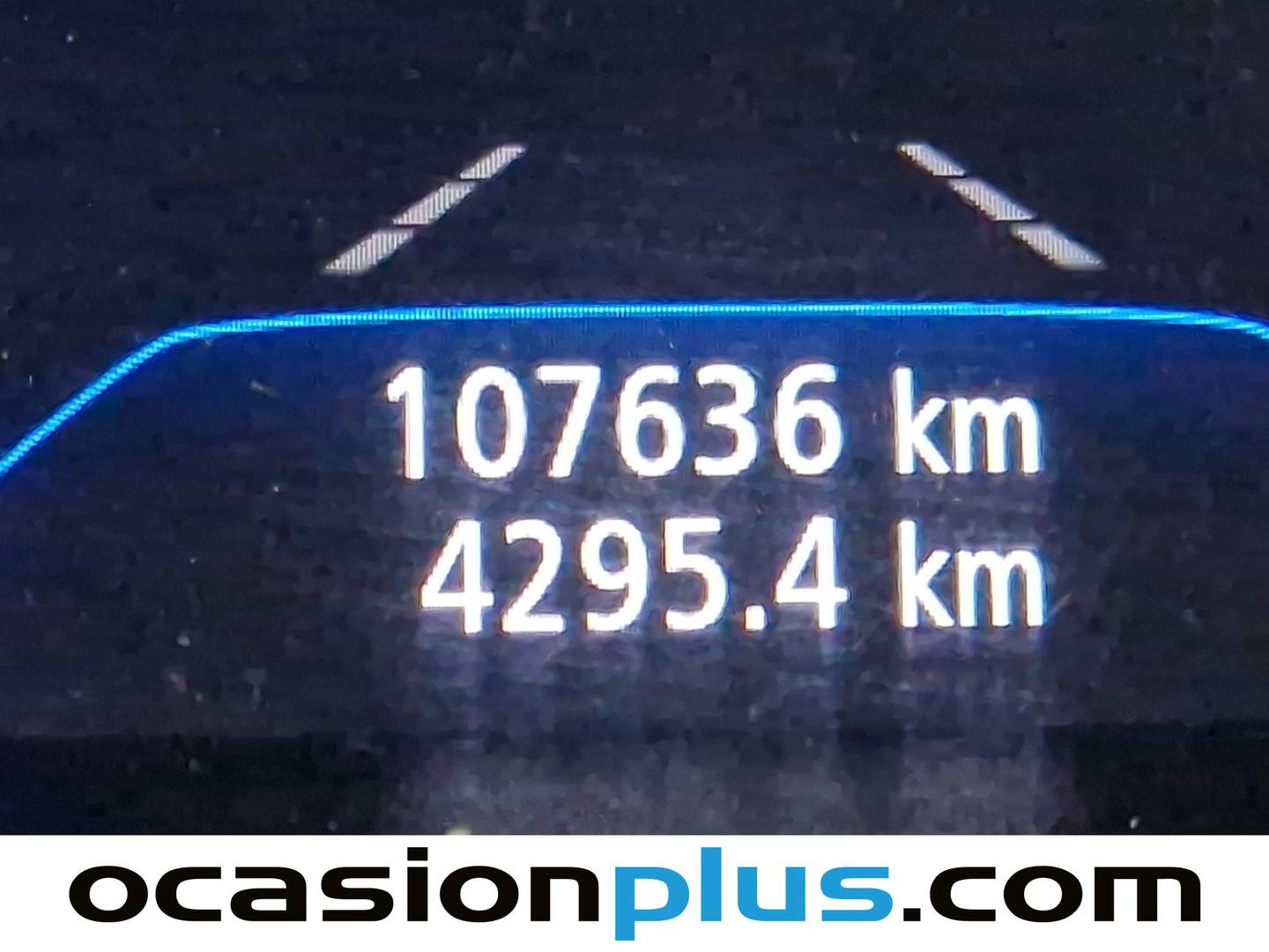 Renault Mégane Renault Megane GT Line TCe GPF (160 CV) seminuevo