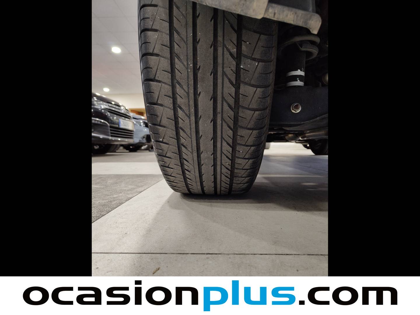 Mitsubishi Eclipse Cross Mitsubishi Eclipse Cross 150T Motion (163 CV) de ocasión