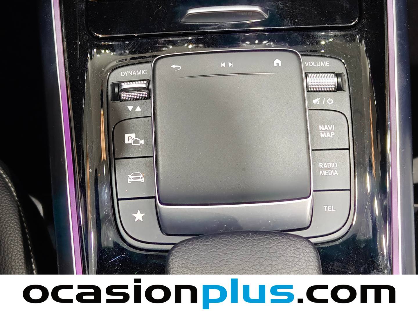Mercedes Clase B Mercedes Clase B 200 d (150 CV) PACK AMG 150cv