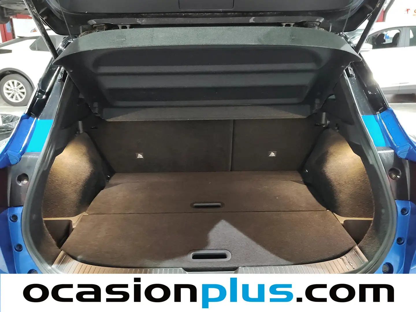 Foto Nissan QASHQAI Nissan Qashqai DIG-T 140 N-Connecta (140 CV)