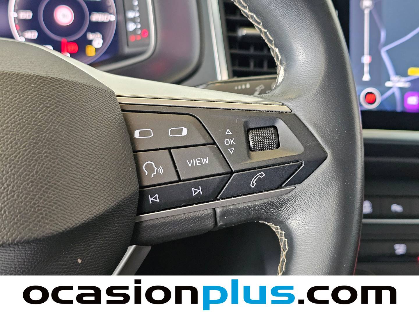 Foto Seat Ateca SEAT Ateca 1.5 TSI S&S Style XL (150 CV)