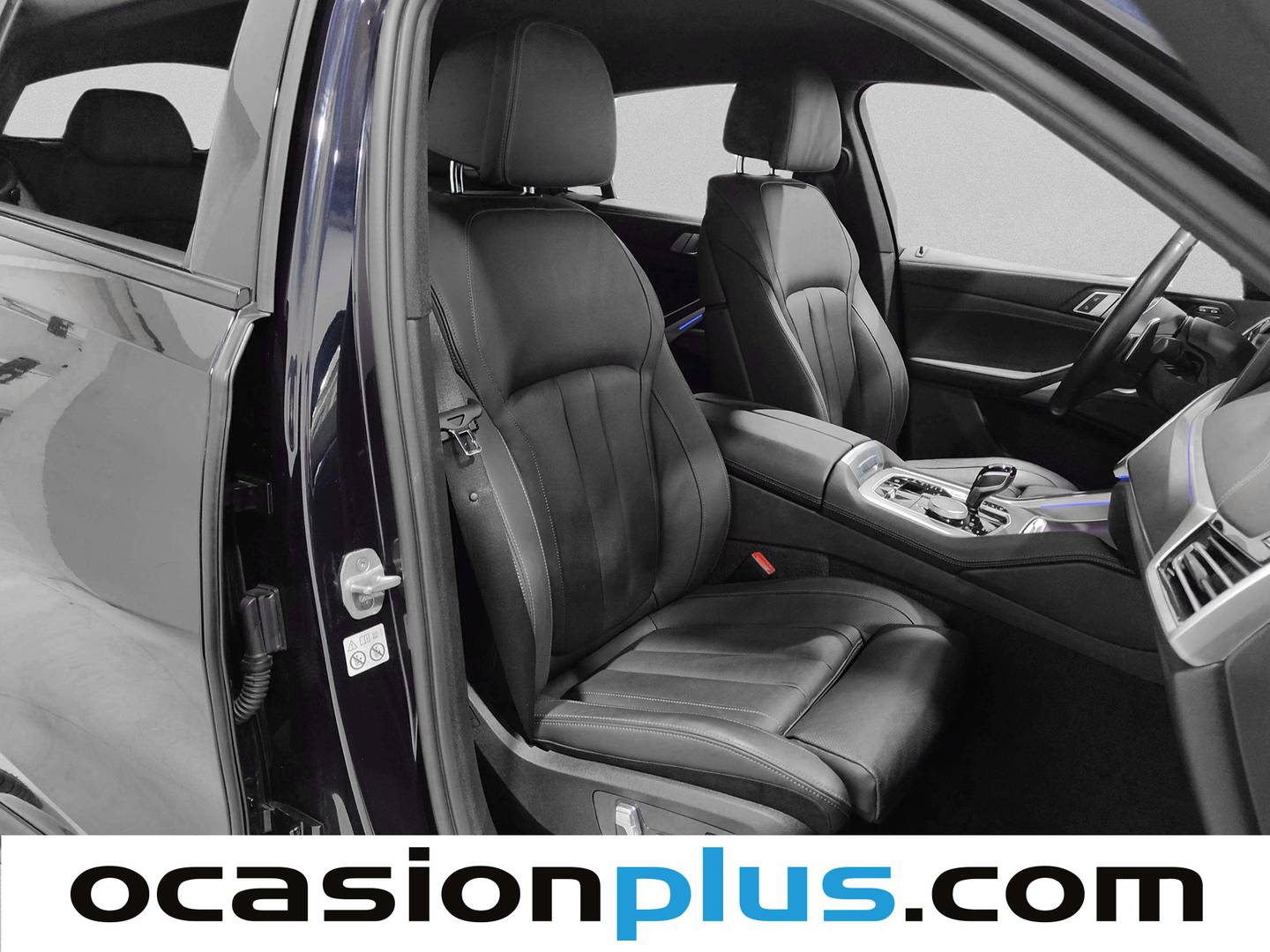 BMW X6 BMW X6 xDrive40d (340 CV) Pack M al mejor precio