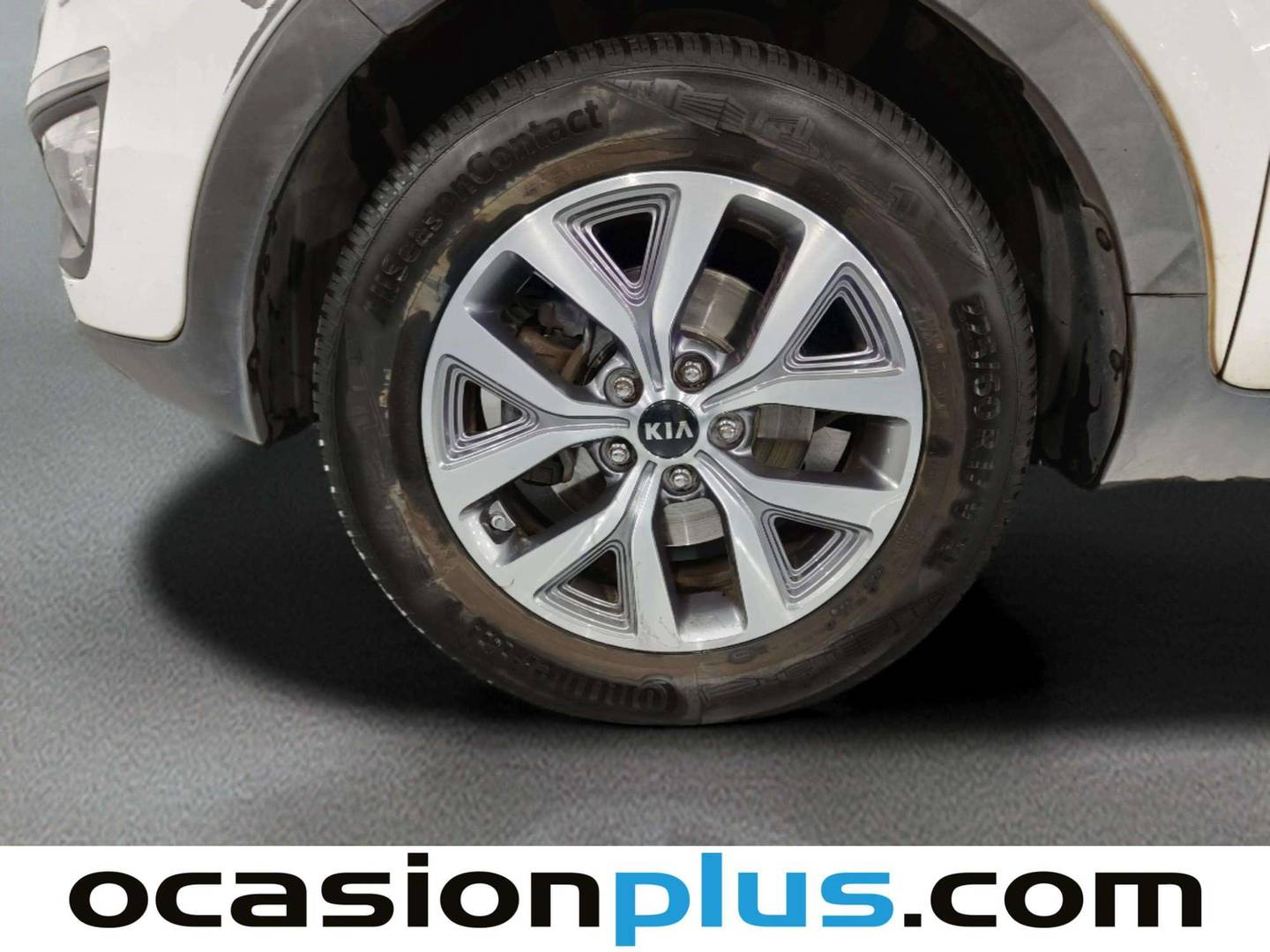KIA Sportage KIA Sportage 1.6 GDI Drive 4x2 (135 CV) 2015