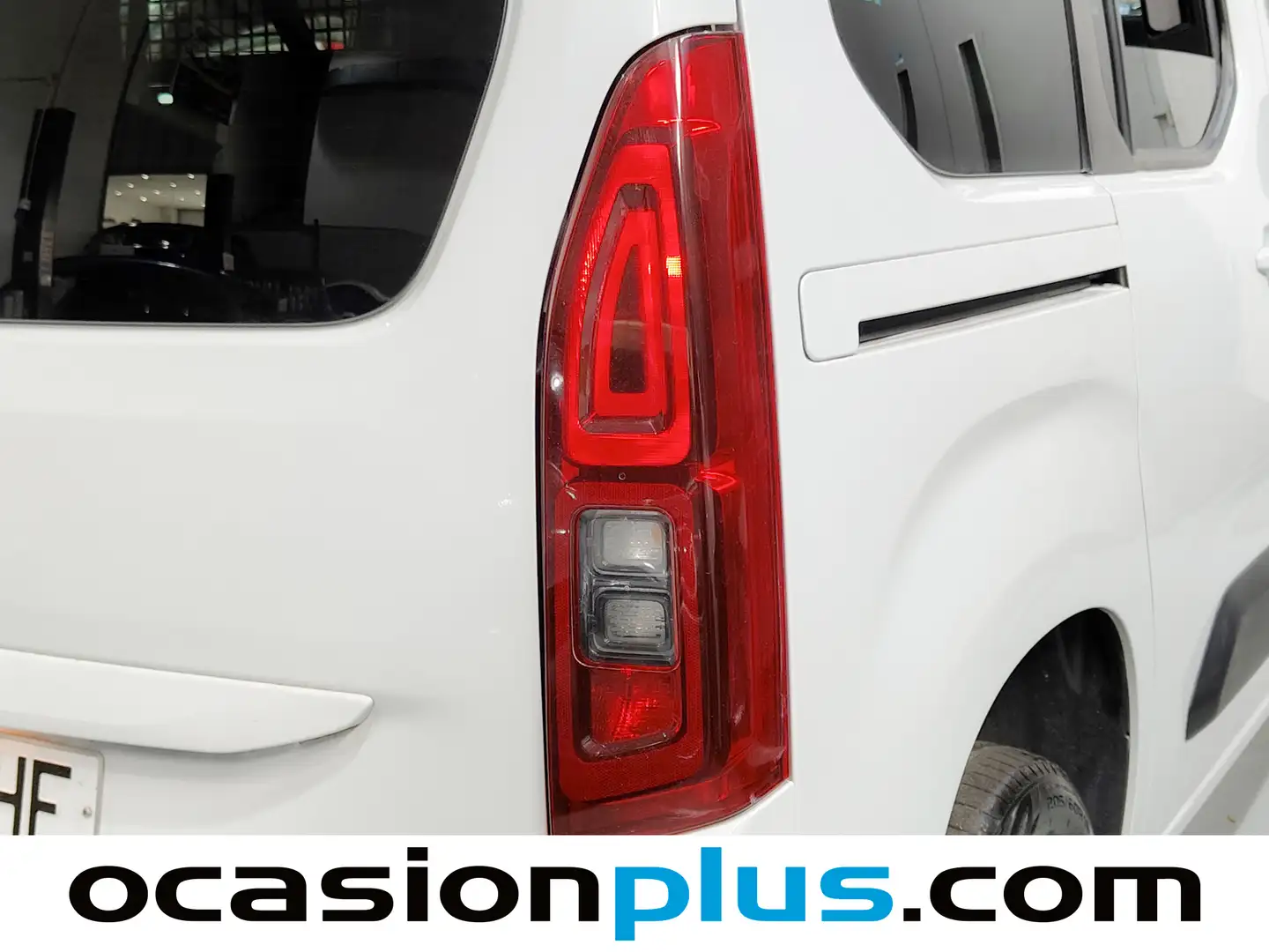 Foto Opel Combo Life Opel Combo Life 1.5 TD Business Edition Plus L1 (102 CV)