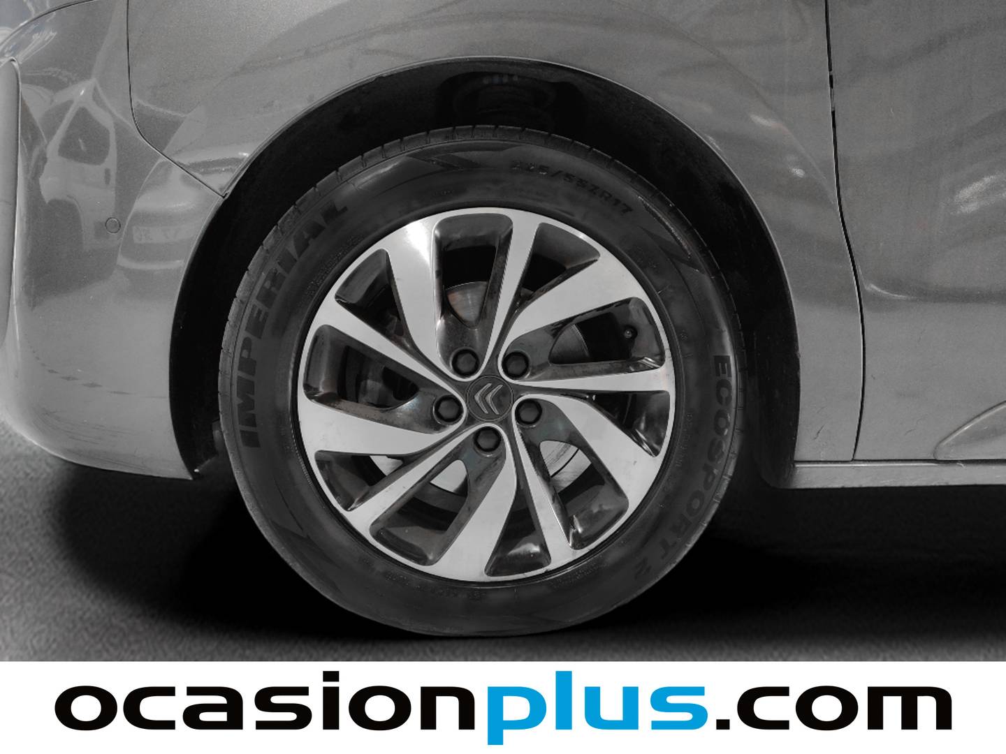 Foto Citroën Spacetourer Citroen Spacetourer BlueHDi 150 Talla M Origins (150 CV)