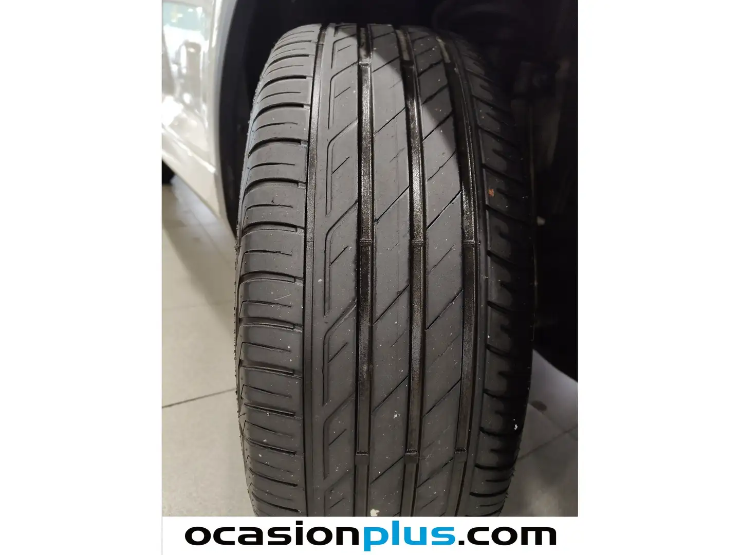 Foto Volkswagen T-Roc Volkswagen T-Roc Advance R-Line 1.5 TSI  (150 CV) DSG