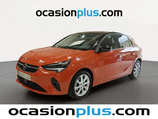 Opel Corsa Segunda Mano Particulares Barcelona