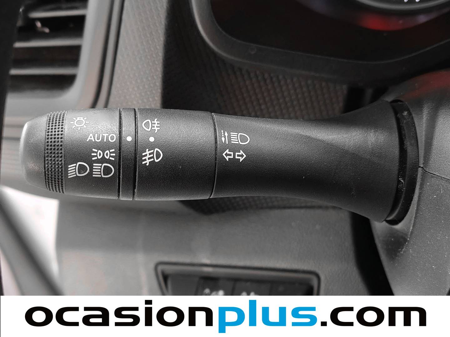 Renault Trafic Renault Trafic Furgon L1H1 CUA Blue dCi (130 CV) de segunda mano