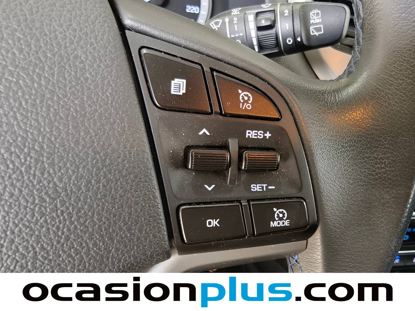 Hyundai Tucson Hyundai Tucson 1.6 GDI BlueDrive Link 4x2 (131 CV) km 0