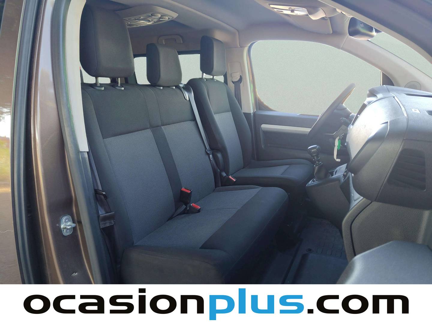 Peugeot Traveller Peugeot Traveller Business 1.5 BlueHDi (120) Long al mejor precio