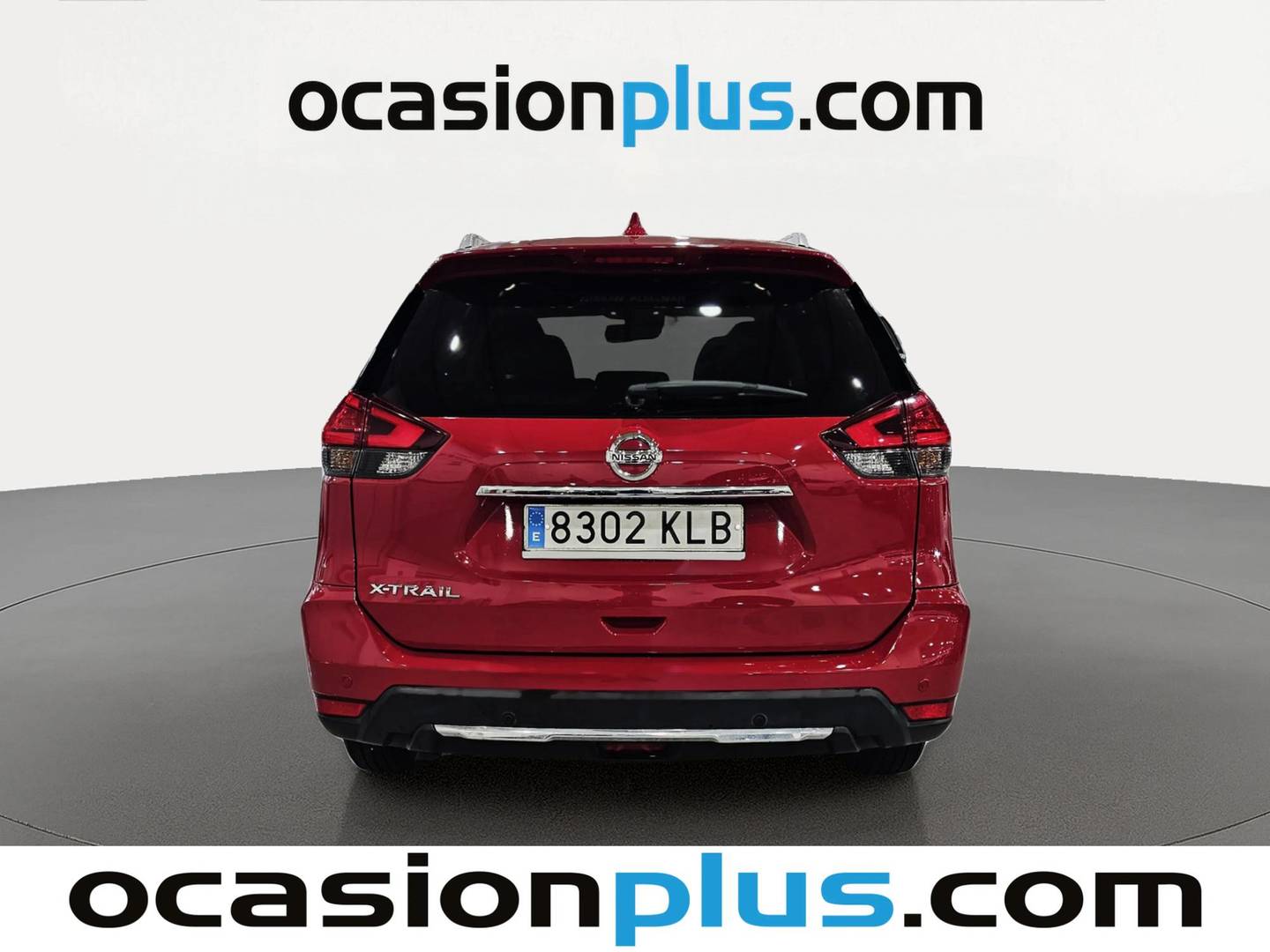 Nissan X-TRAIL Nissan X-Trail 1.6 DIG-T N-Connecta 4x2 (163 CV) barato