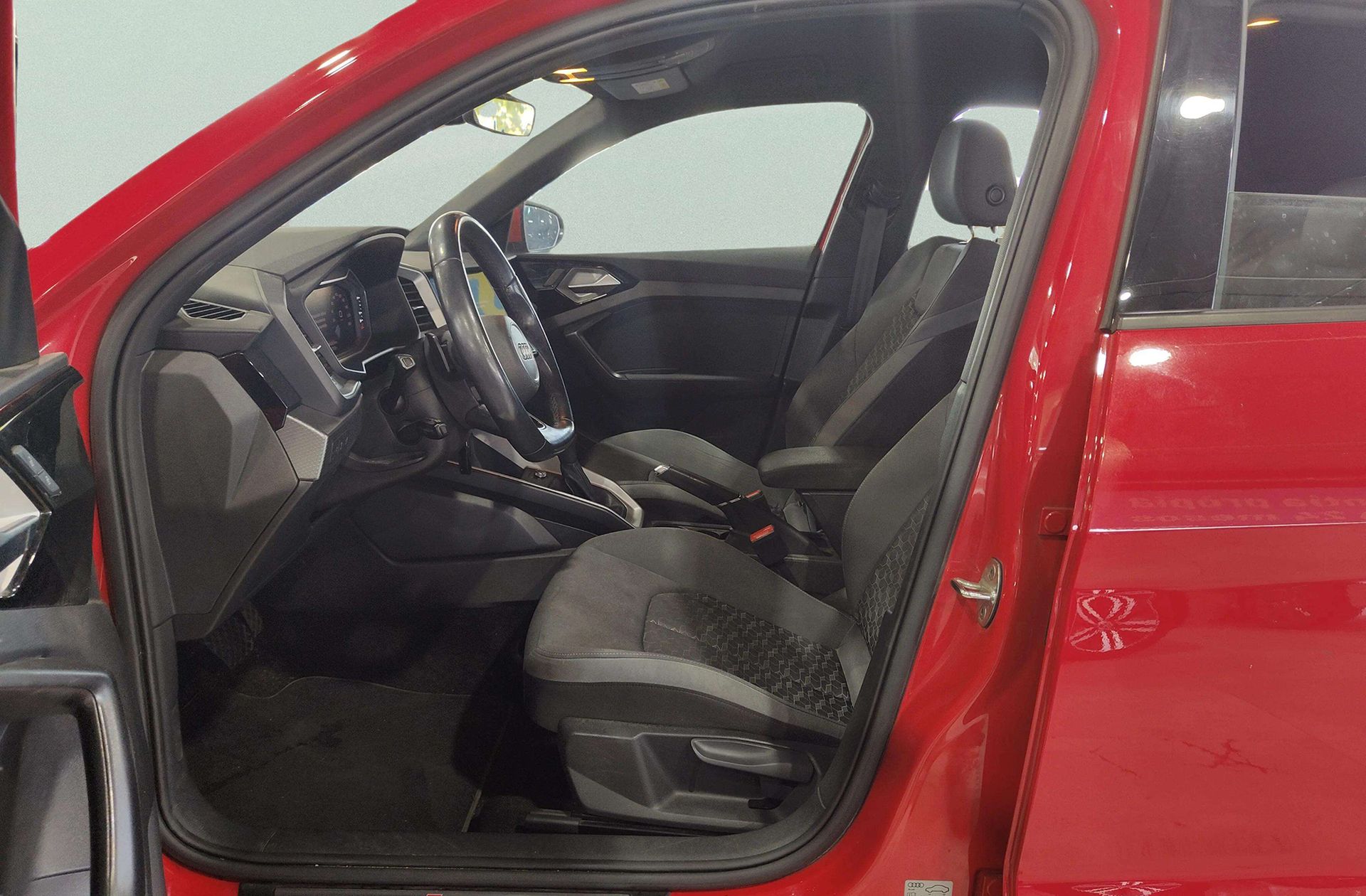 Audi A1 Sportback S line 30 TFSI S tronic - foto 11