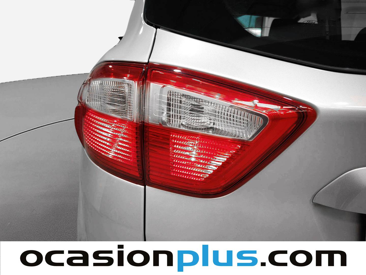 Ford C-Max Ford C-Max 1.6 TDCI Trend (115 CV) km 0