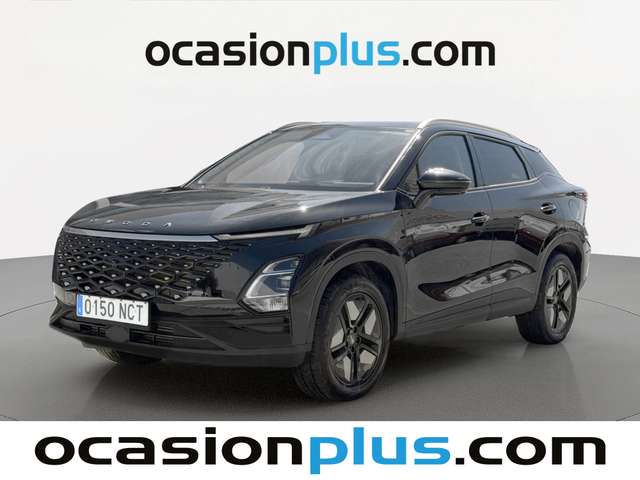 OMODA 5 1.6 TGDI Premium (145 CV) de segunda mano